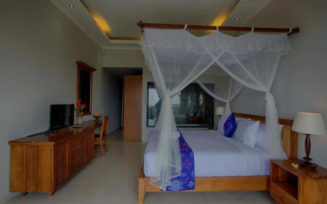 Puri Pandawa Resort