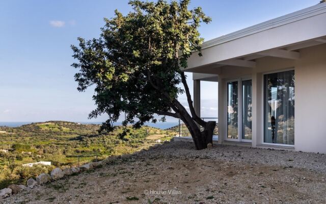 Elaia Bioglam Relais - Appartamento Delta