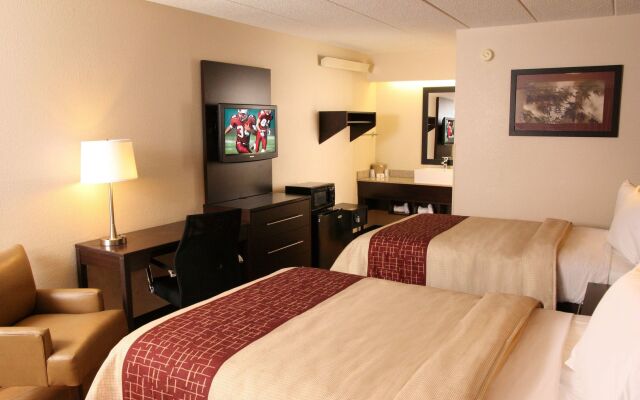 Red Roof Inn PLUS+ Washington DC - Manassas