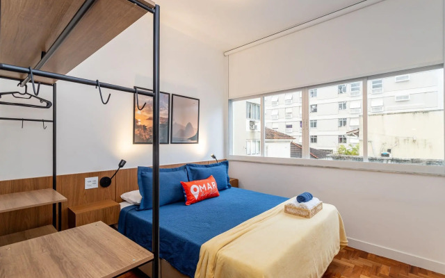 Torre 106 A 1Br Apartment In Ipanama Ghs 38119