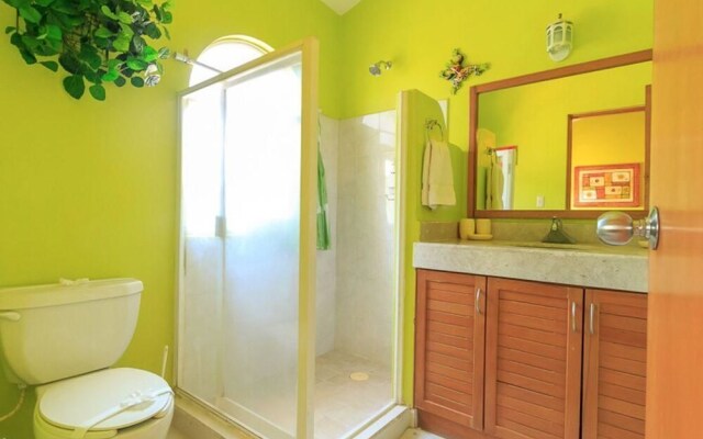 Family Villa With Pool - Dolce Vita Caribe BB