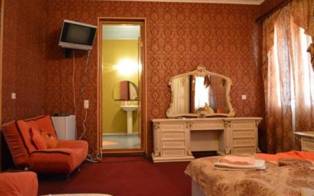 Hotel Brothers