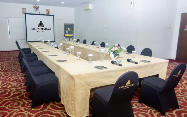 Padjadjaran Hotel