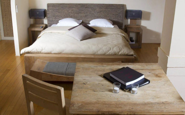 Domaine des Escaunes