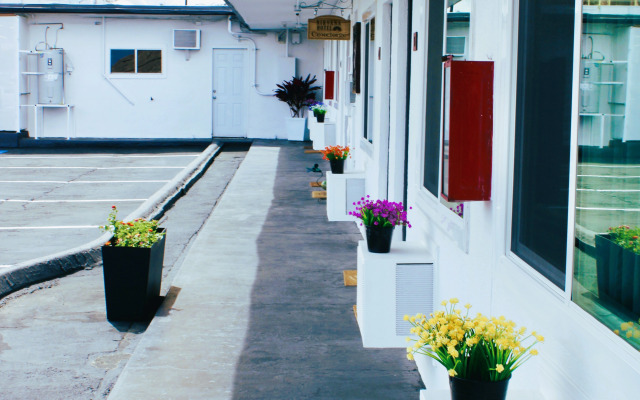 Nirvana Hotel