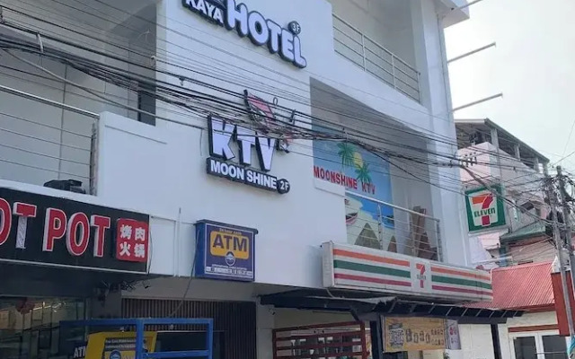 Hotel Kaya Puerto Galera