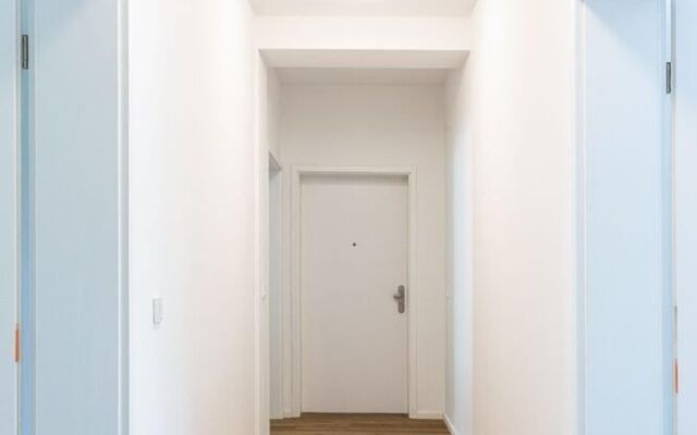 Greystay Apartments Steglitz