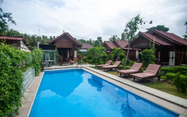 Timbool Bungalow