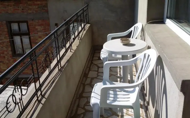 Guest House Dalakmanovi