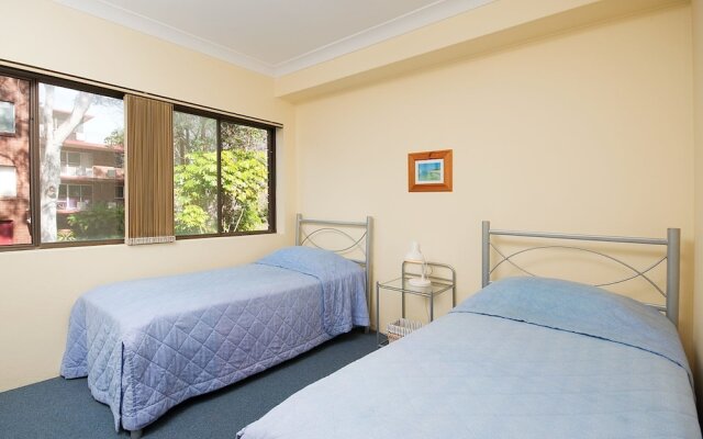 Maeva Lodge, Unit 4/14 Gretel Close