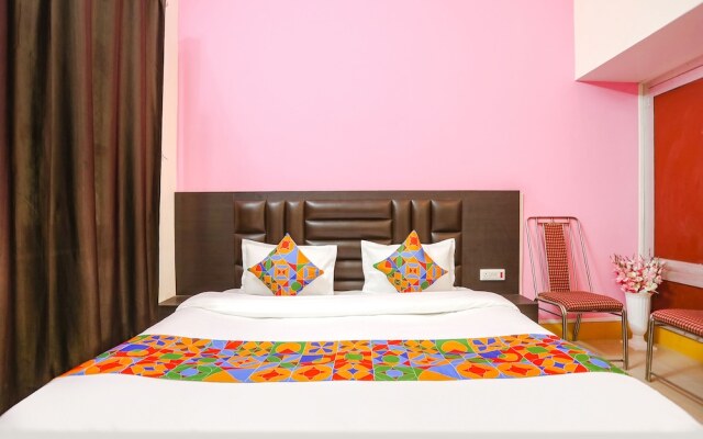 Fabhotel Madhuri Annex