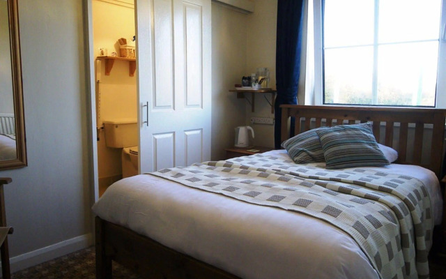 South Norfolk Guest House