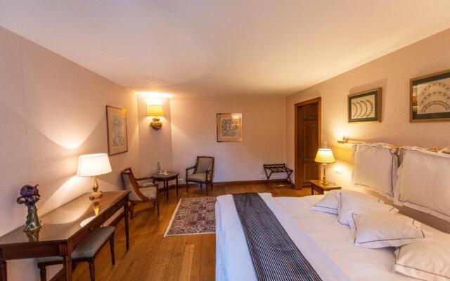 Auberge Saint Walfrid