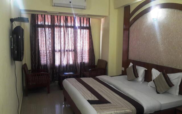 Hotel City Star