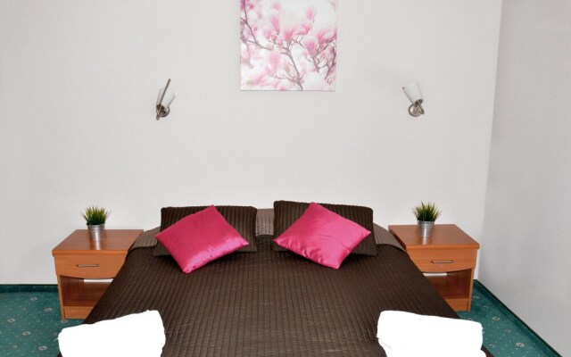 Hotel Chojnik