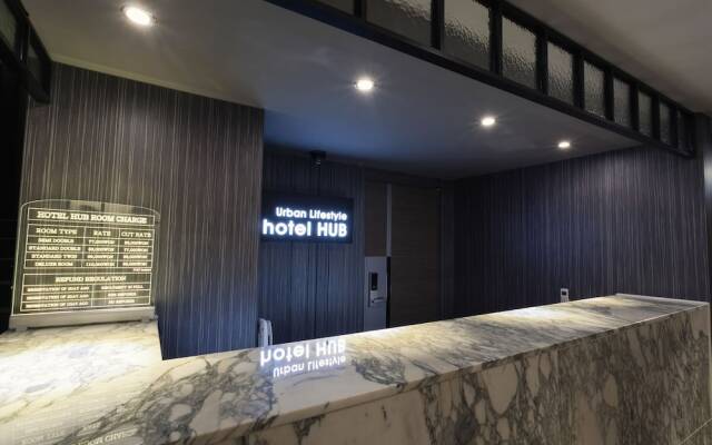 Hub Hotel