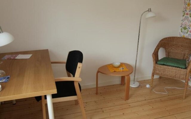 Älvnära Bed & Breakfast