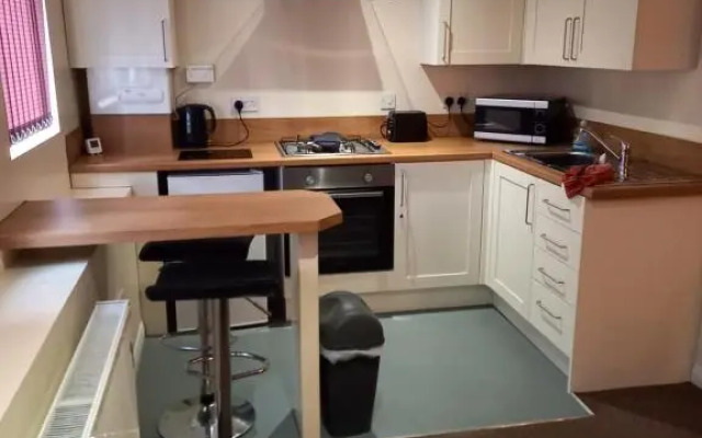 Location apartment 3