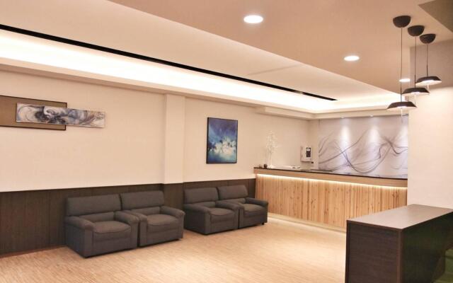 Taitung Rich Hotel
