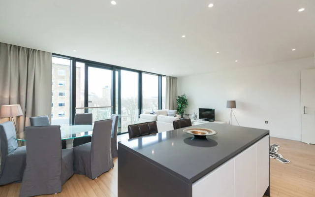 My-Quartermile Apartments