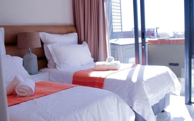 Manhattan Towers-Luxury Apartment 508