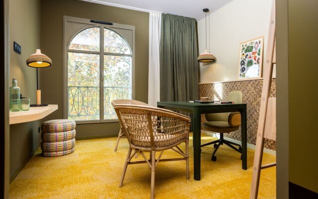 Serra Boutique Hôtel