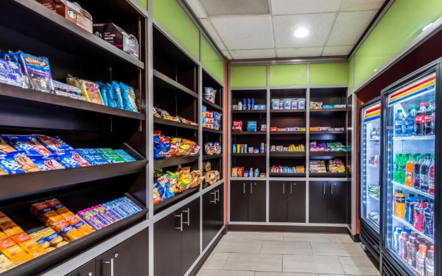 Holiday Inn Indianapolis Downtown by IHG