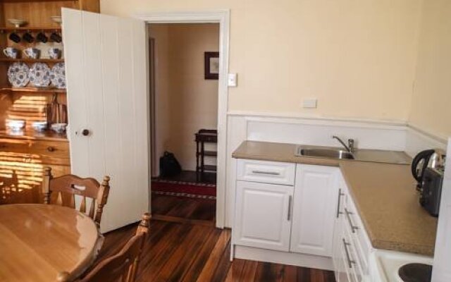 Lambert Cottage Accommodation