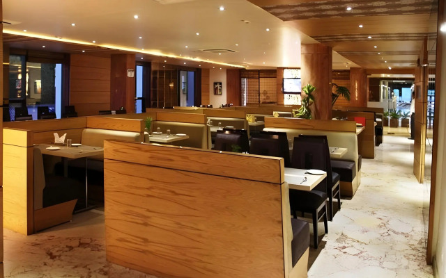 Hotel Paradizzo Resort