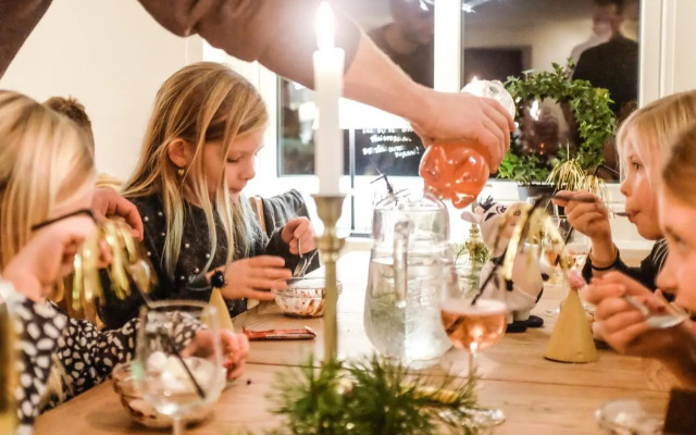 STF Sälen Torgåsgården