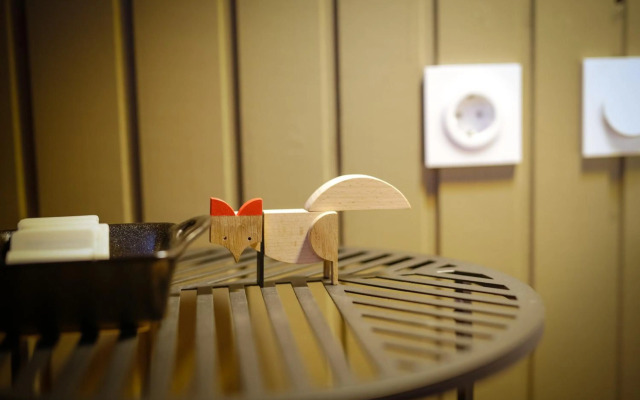 Beautiful best location apartment Red Mouse