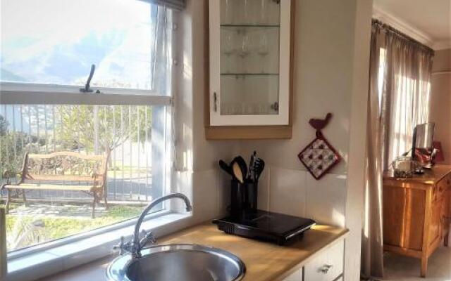 Sandpiper's Nest - Hout Bay