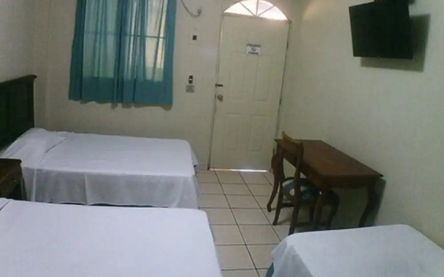 Hotel Continental