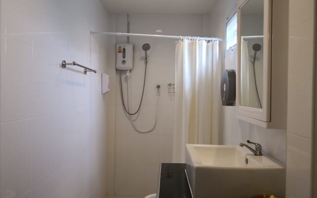 Sby House - Hostel