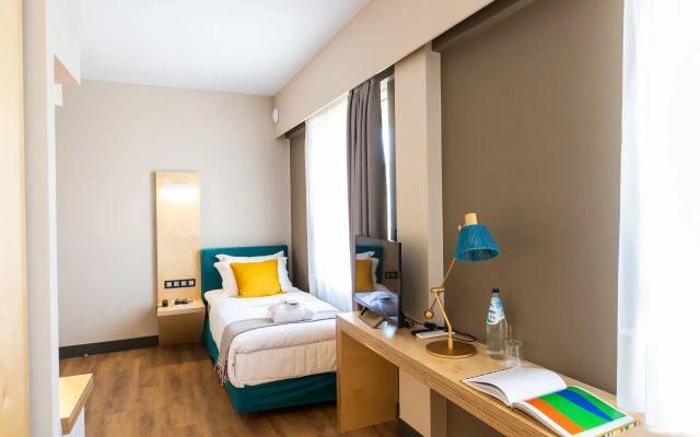 St. Bjur Suites