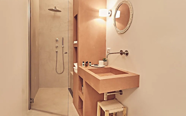 Dora maison de charme