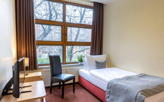 Garner Hotel Berlin - Schöneberg by IHG