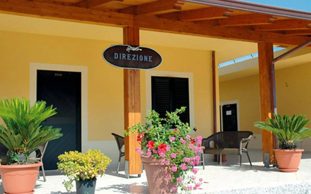 Residence Hotel Riviera Calabra