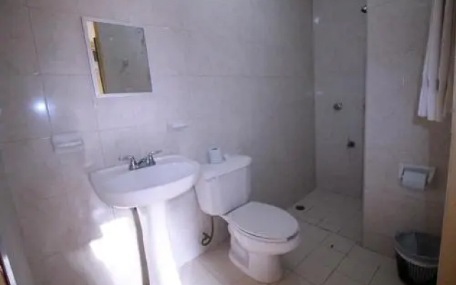 Hotel Bugambilias