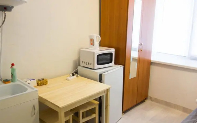 Студия на Булаке