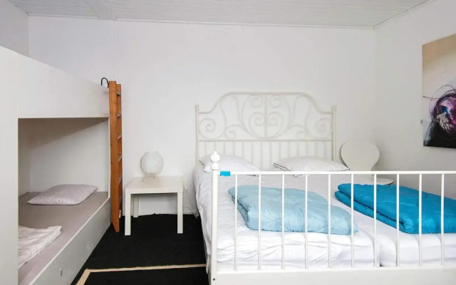 Holiday home Thyborøn III