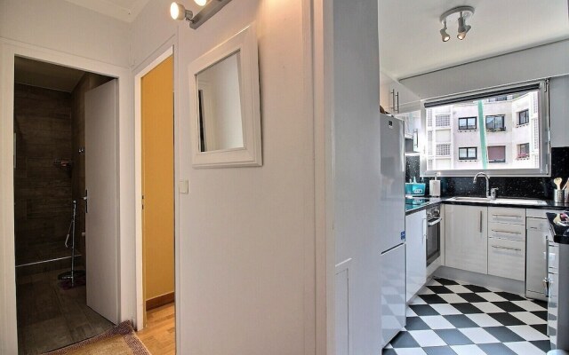 116488 - Appartement 4 Personnes Etoile - Trocadéro