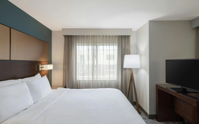 Residence Inn Des Moines Downtown