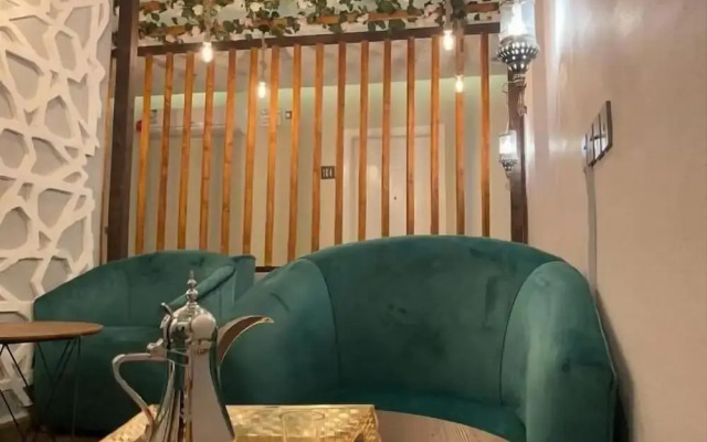 Adwaa AlSalam Hotel