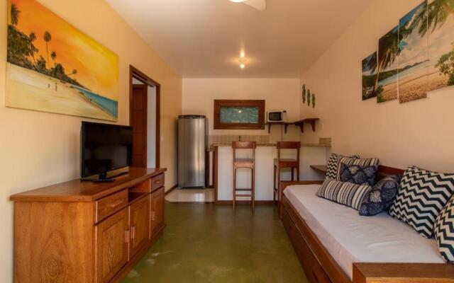 Pè na Areia Arraial d'Ajuda Apartamento CRISTIAN