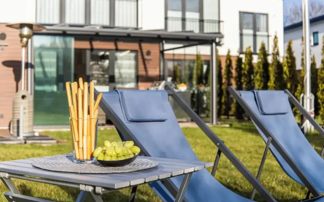 Baltic Village - Ostsee-Villa