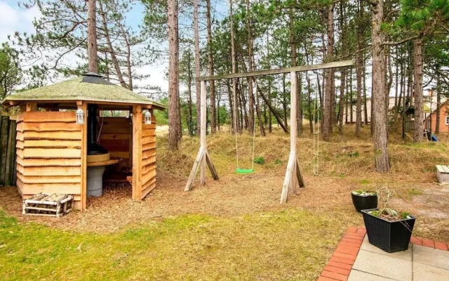 Holiday Home in Rømø