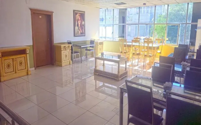 Divanyolu Otel