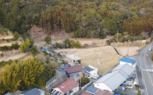 ~Cozy Nest~Japanese old house along the Kumano Kodo~