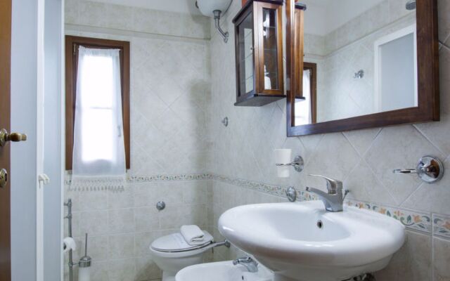 Villetta Aia (CET120)